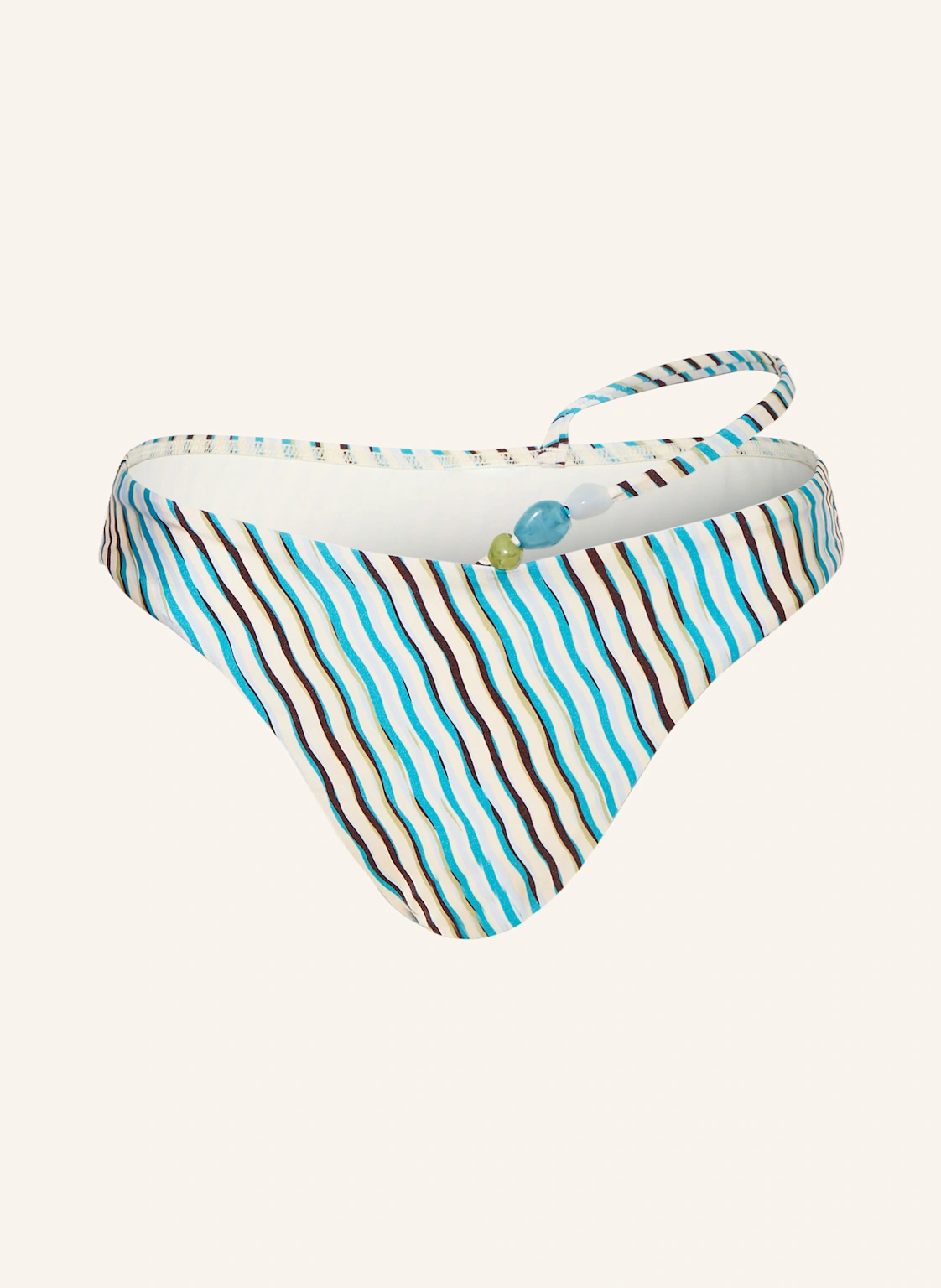 JETS Australia Basic-Bikini-Hose LOTUS