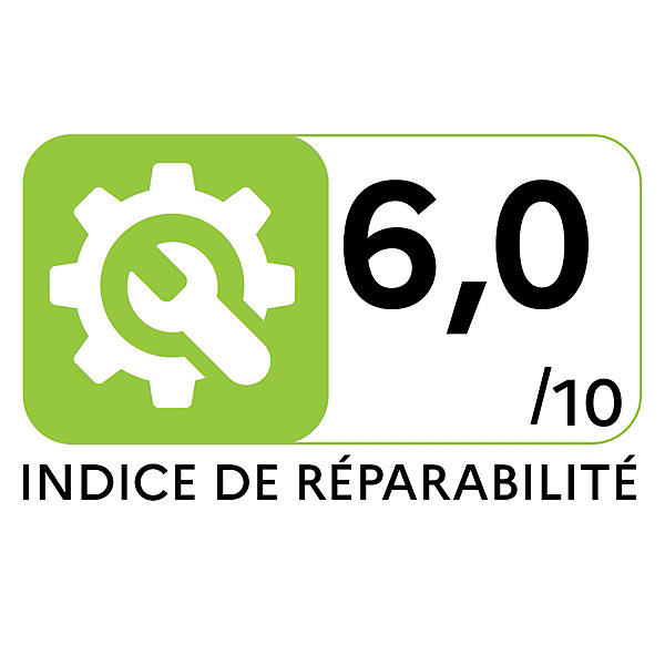 Aspirateur traîneau 550w 73db marron Electrolux EB61C3WBF