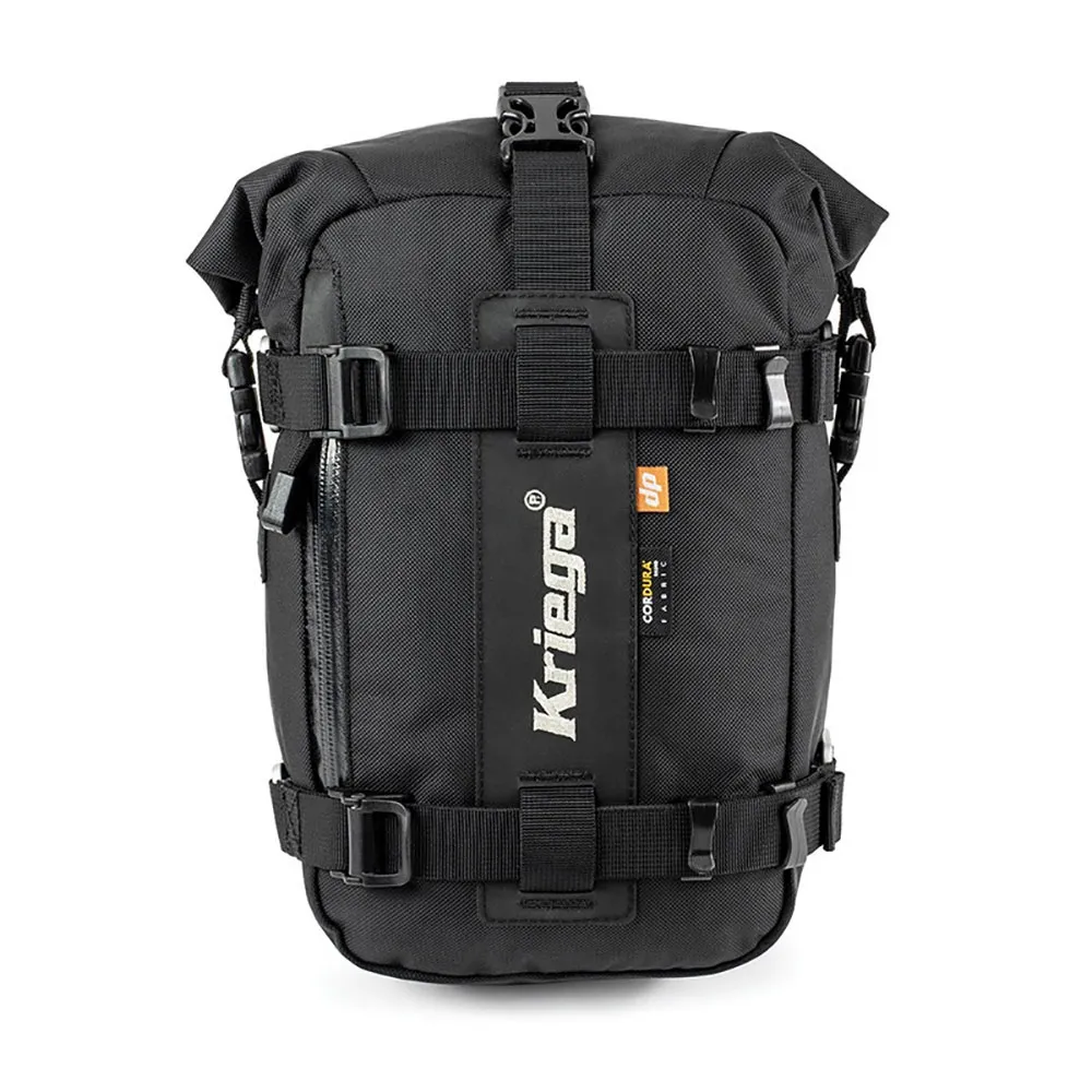 Kriega US Drypack 5L rear bag