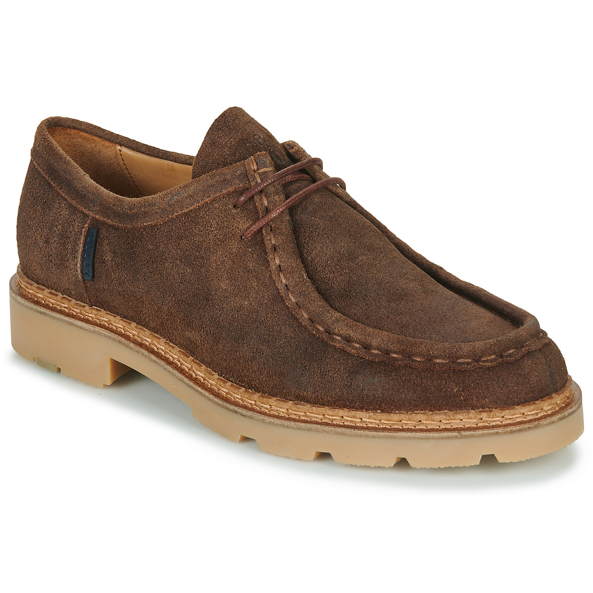 Pellet - MACHO - Velvet / Oiled / Nutty