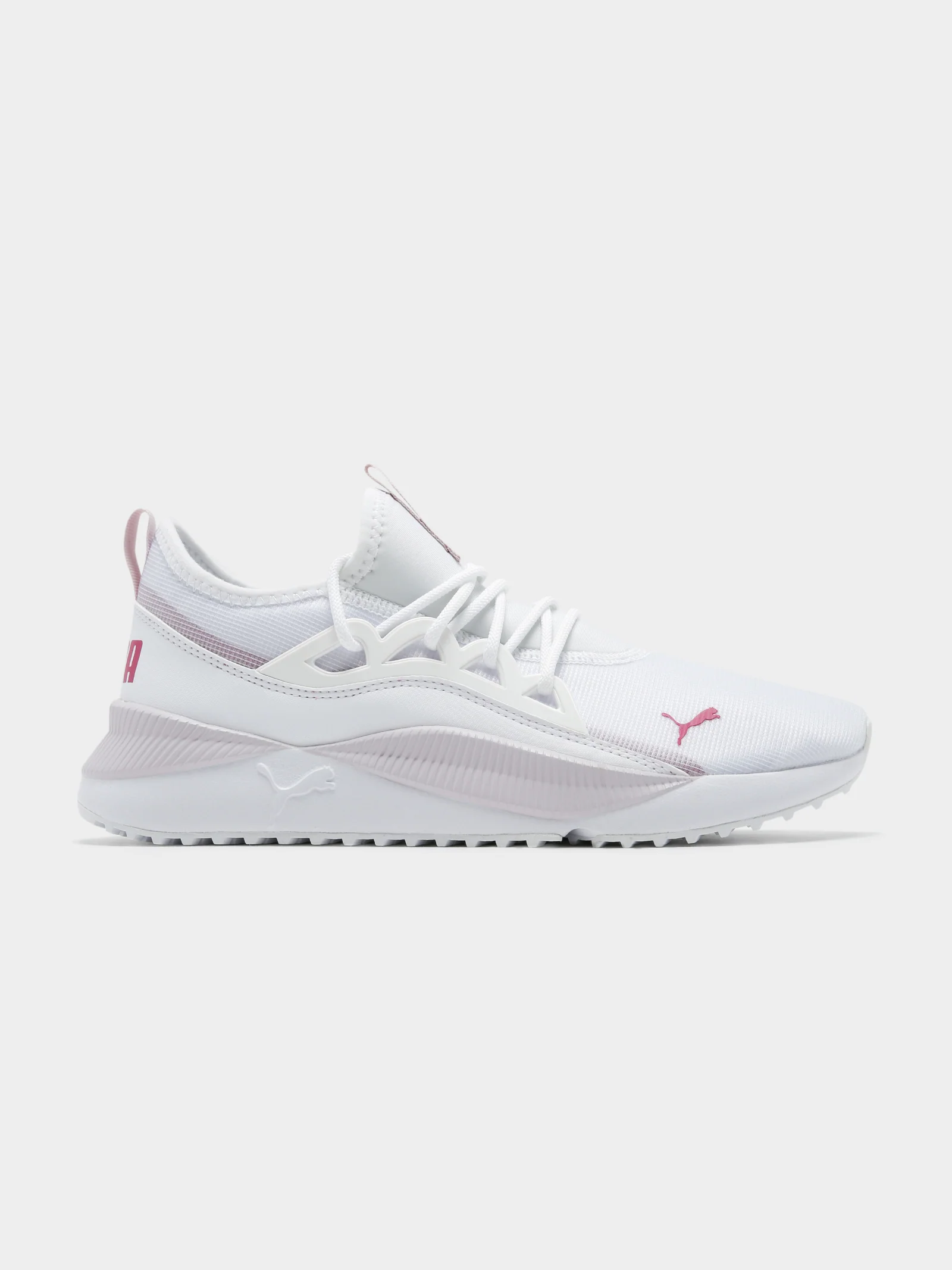 Womens Pacer Future Lux Sneakers
