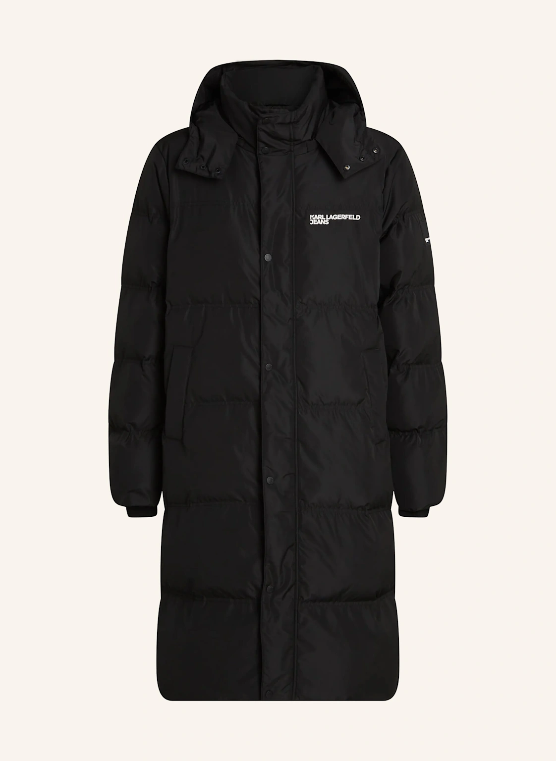 KARL LAGERFELD JEANS Jacke