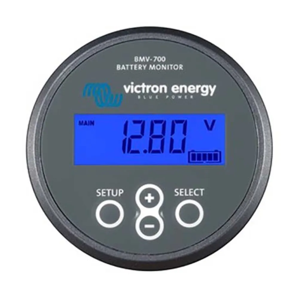 Victron Energy BMV700 battery monitor