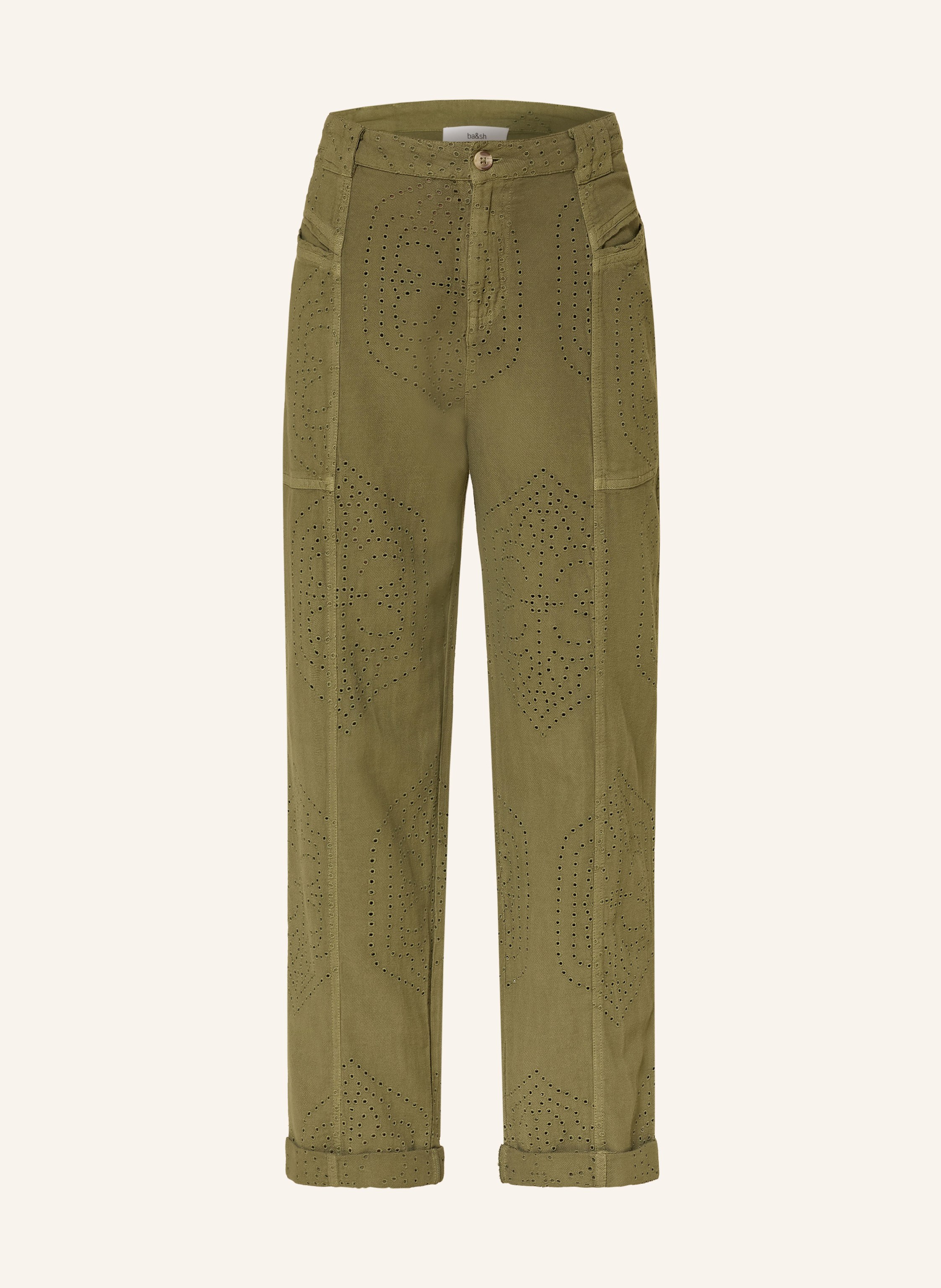 ba&sh 7/8-Hose GIANY