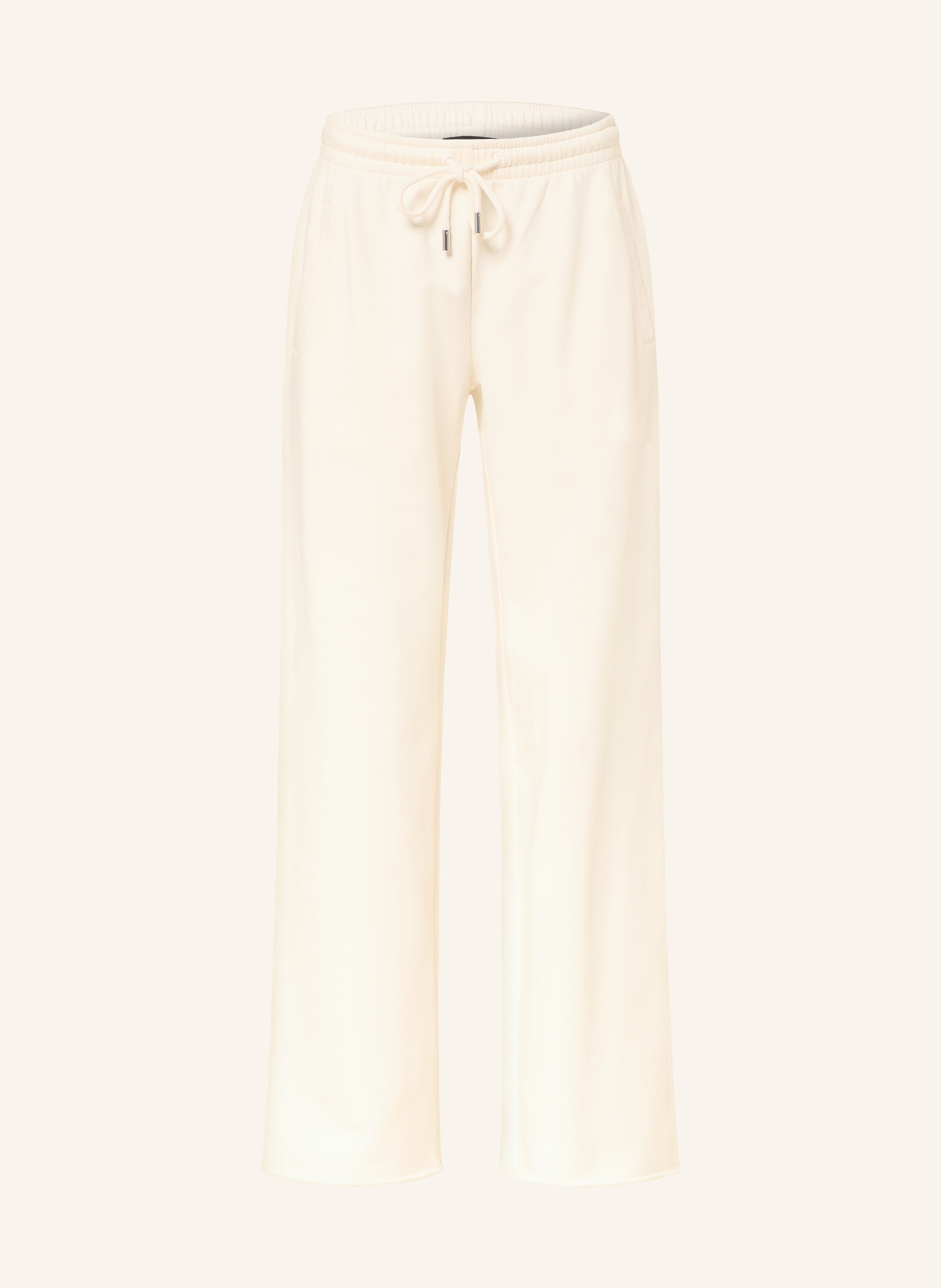 black palms Sweatpants HONEY