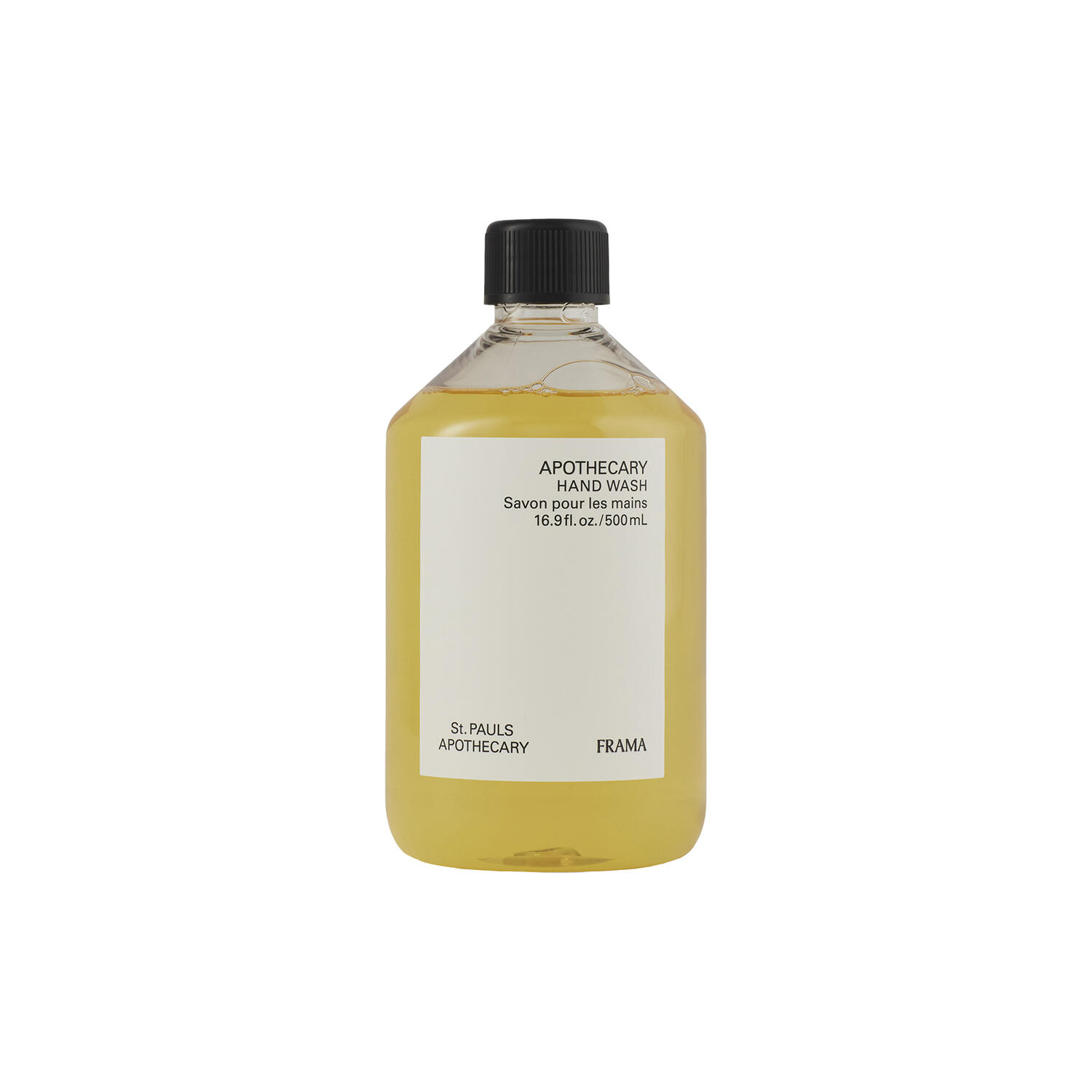 Apothecary Hand Wash Refill