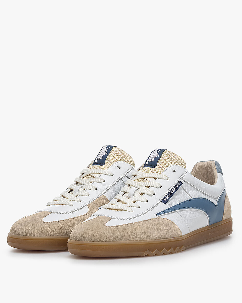 De Zaler 01.18