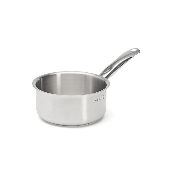 Casserole inox 16cm De Buyer 3501.16 prim'appety