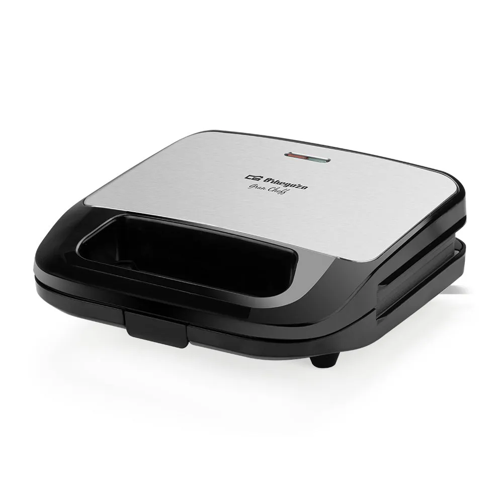 Orbegozo SW 7260 sandwich maker