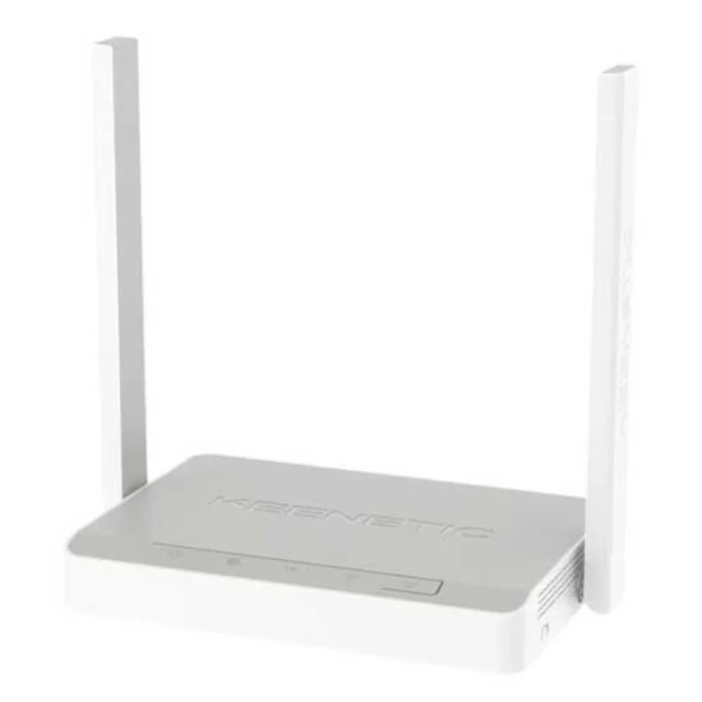Keenetic Hopper router