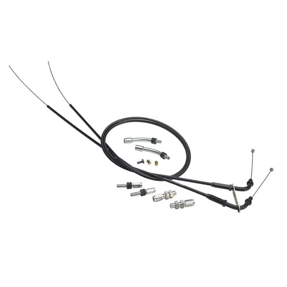 Domino XM2 Universal 5430.96 2004-2000 throttle cable