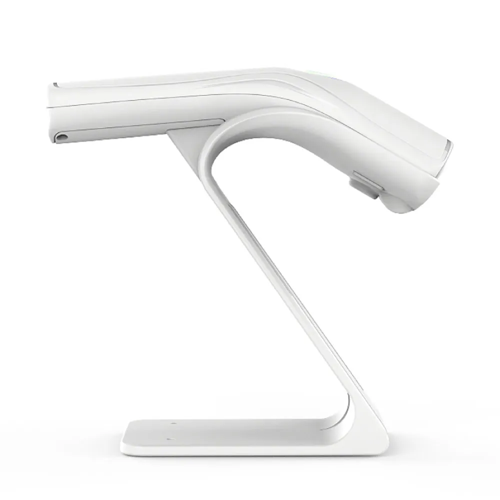 Iggual IGG320518 Fixed Barcode Scanner