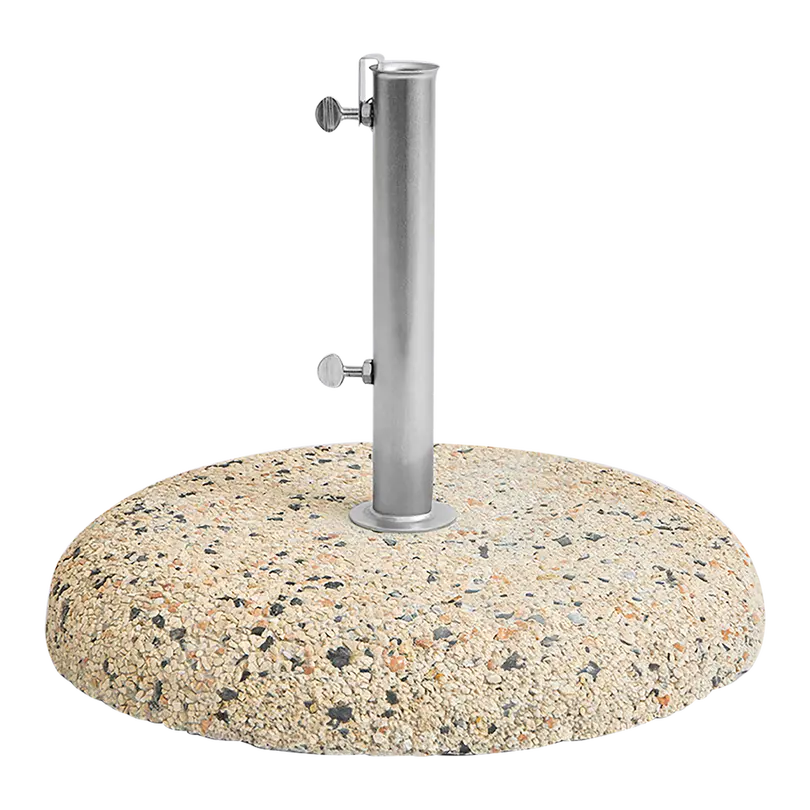 Schirmsockel Terrazza