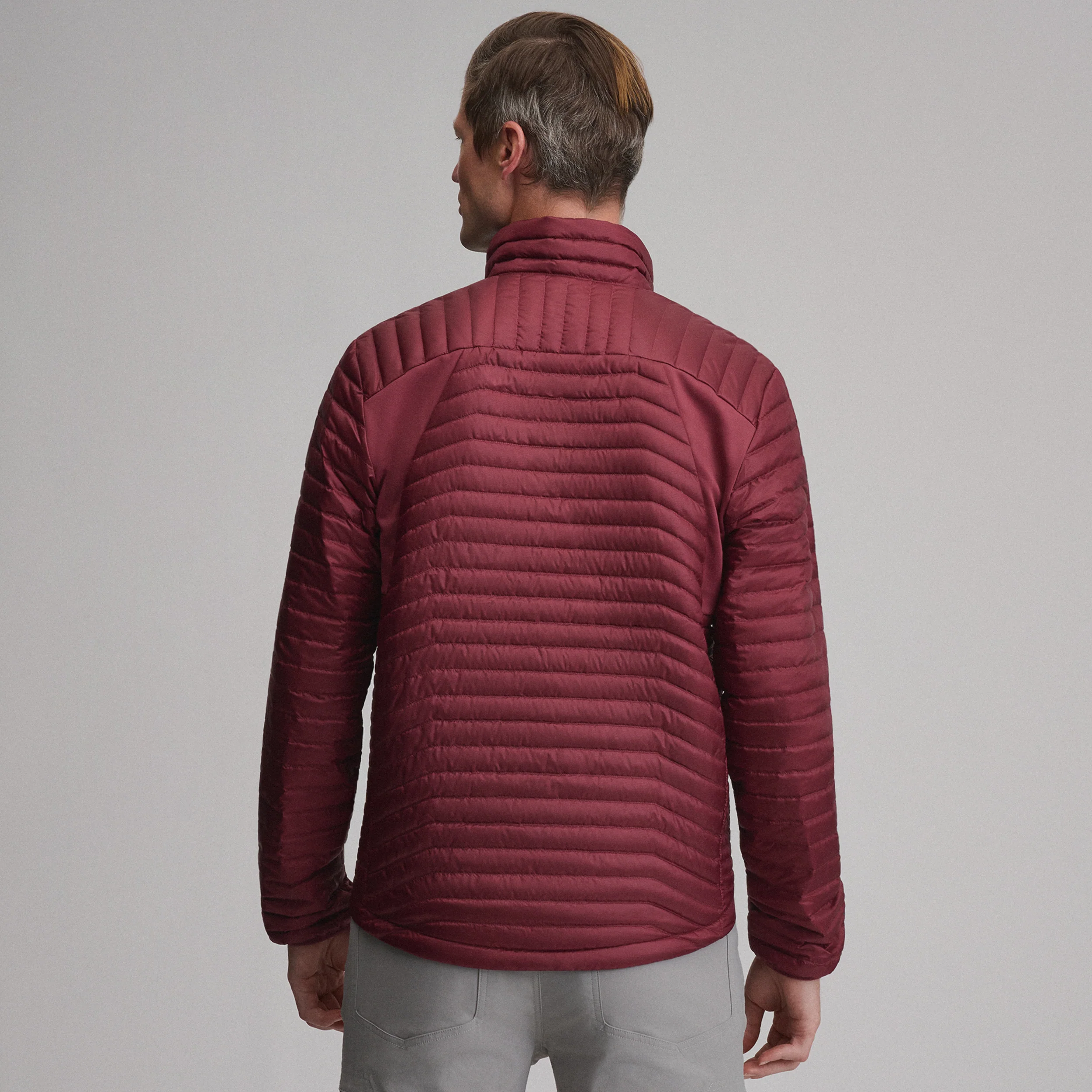 Men's MicroTherm® 2.0 Packable Down Jacket