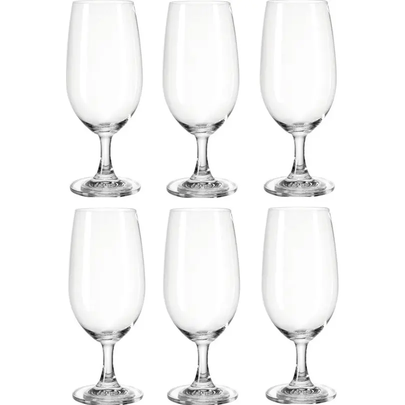Bierglas 6er-Set First