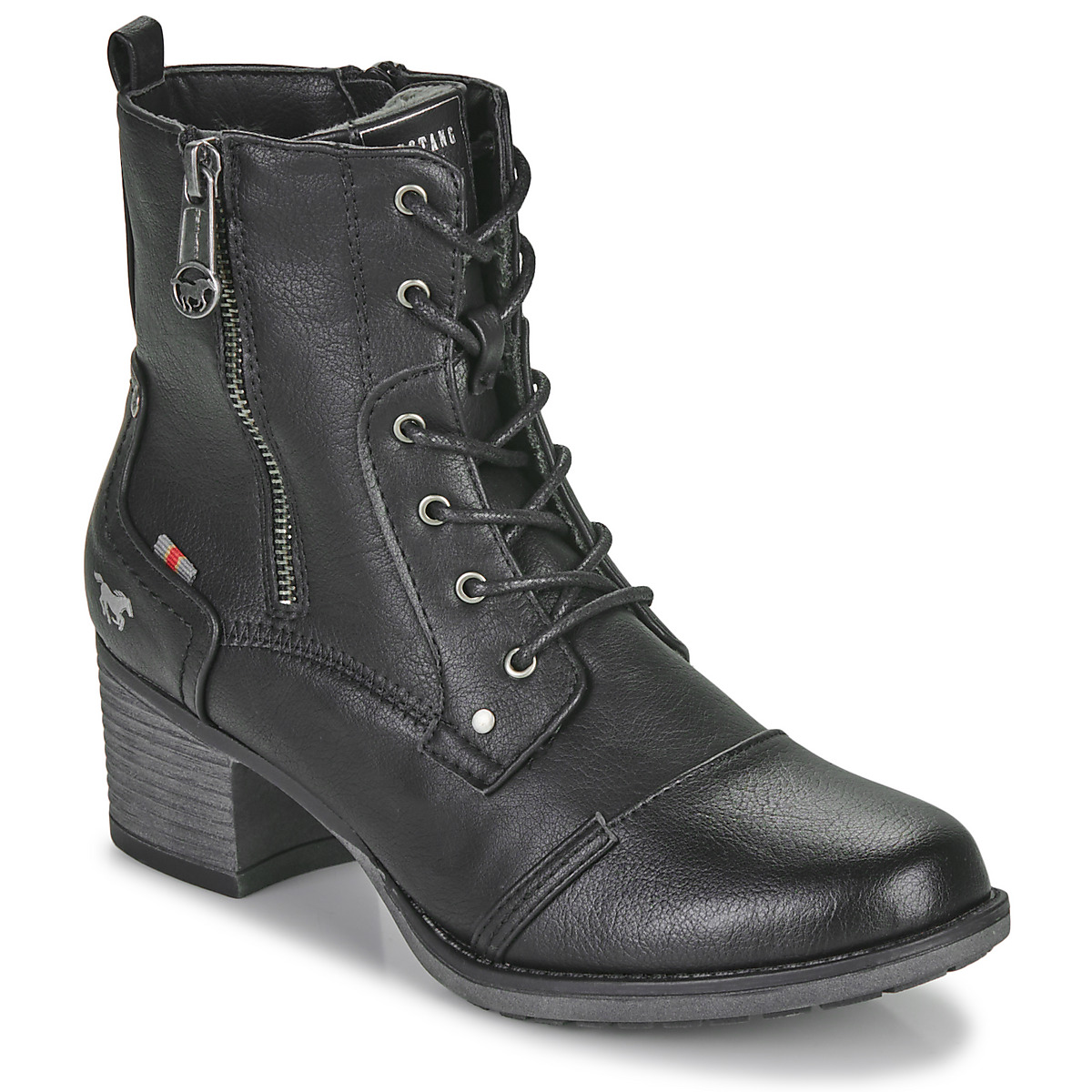 Mustang - 1197512 - Black
