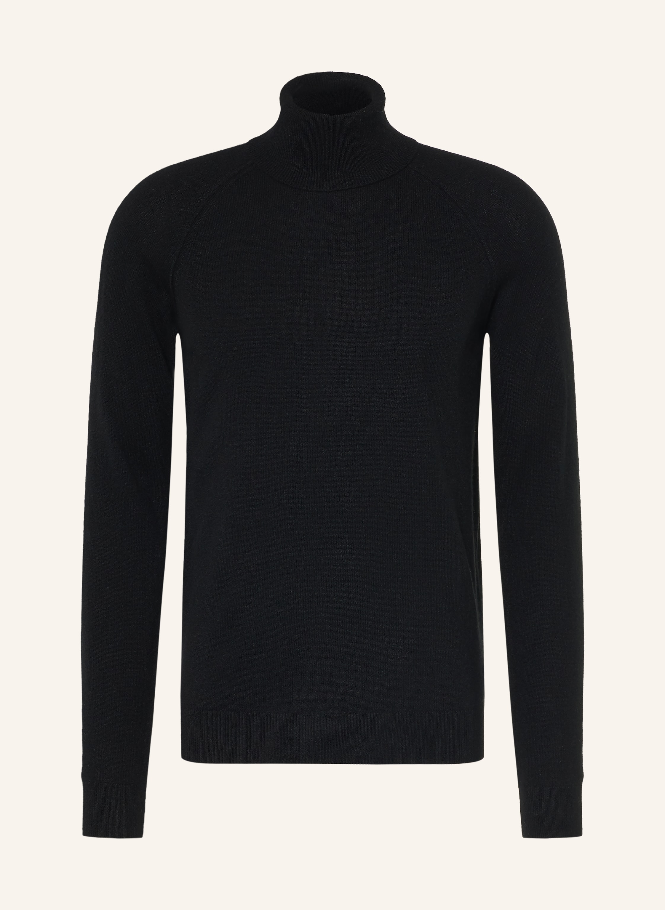 PAUL Rollkragenpullover aus Cashmere
