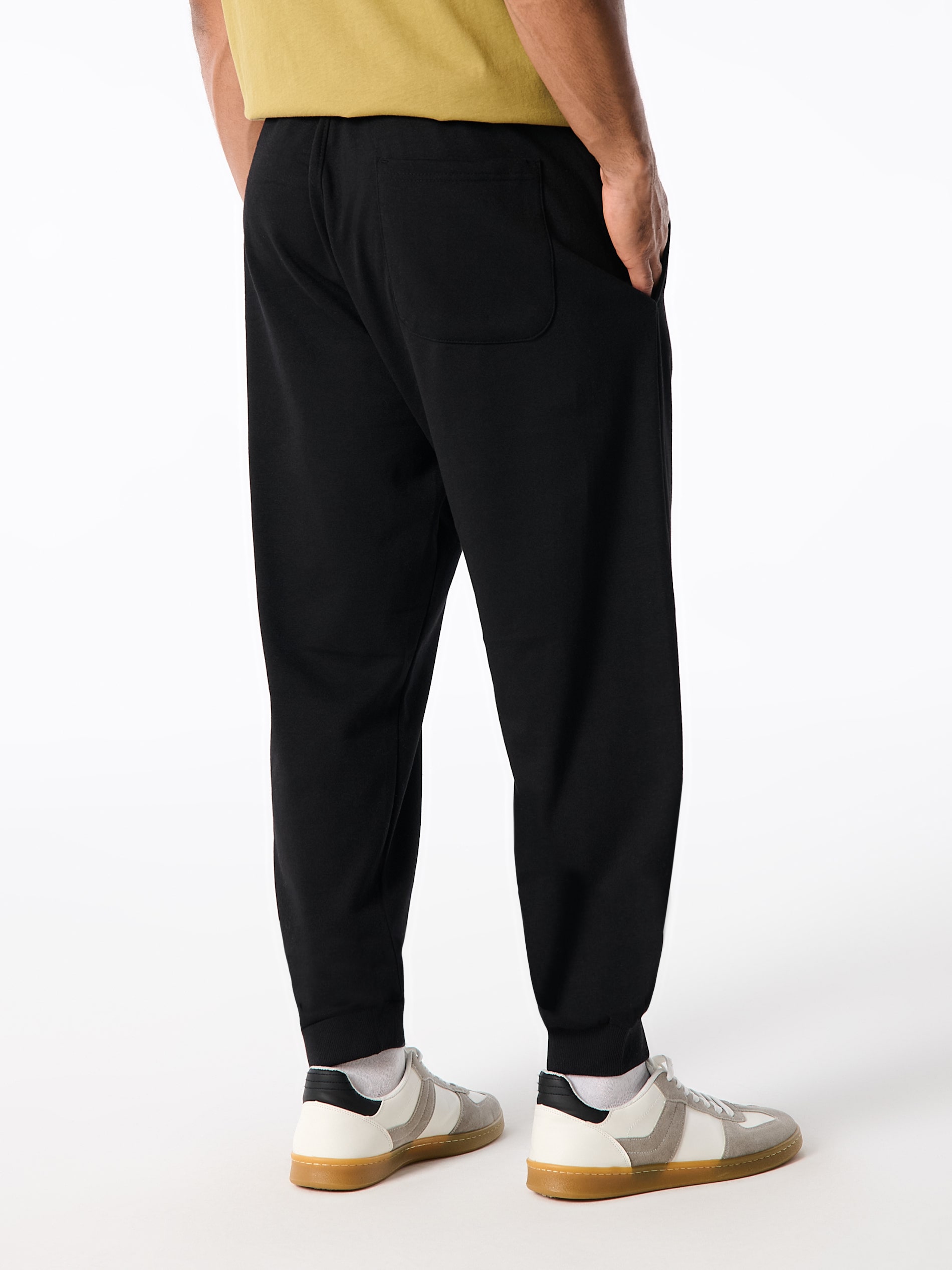 Spodnie dresowe jogger