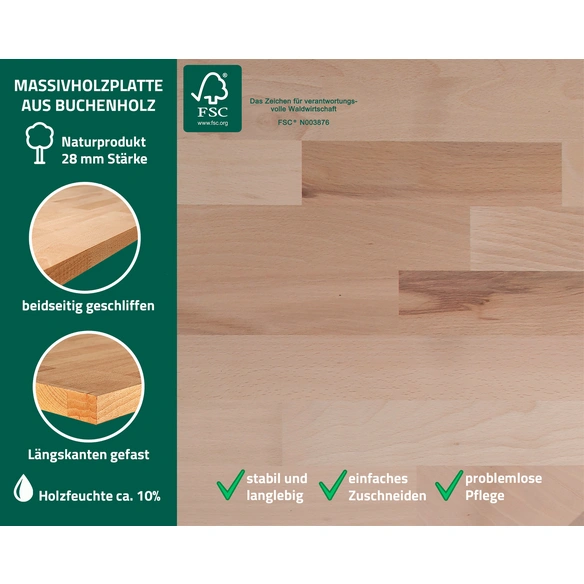 Werkbank »Nobbi «, Nobbi 240 cm Rot-Grau