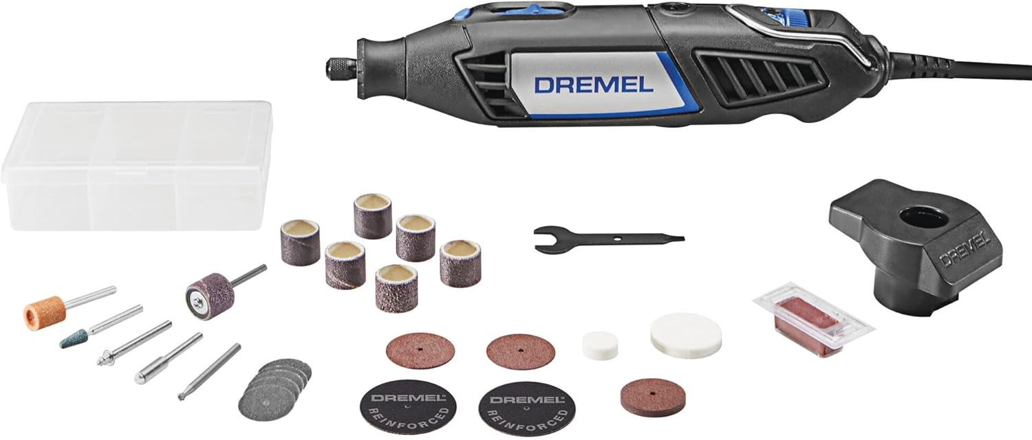 Rotary Tools