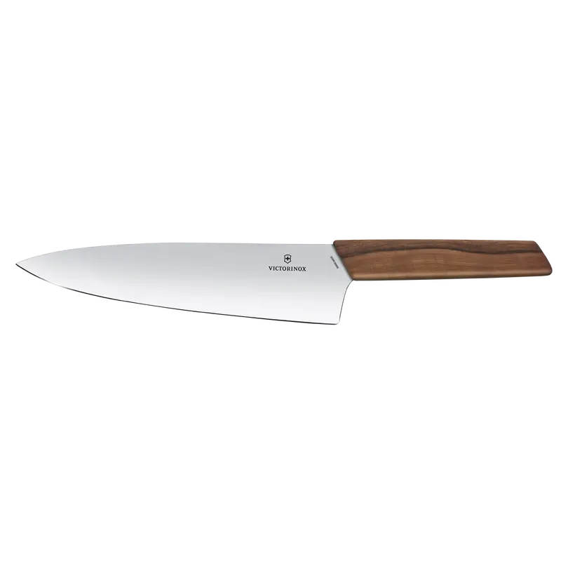 Tranchiermesser Swiss Modern