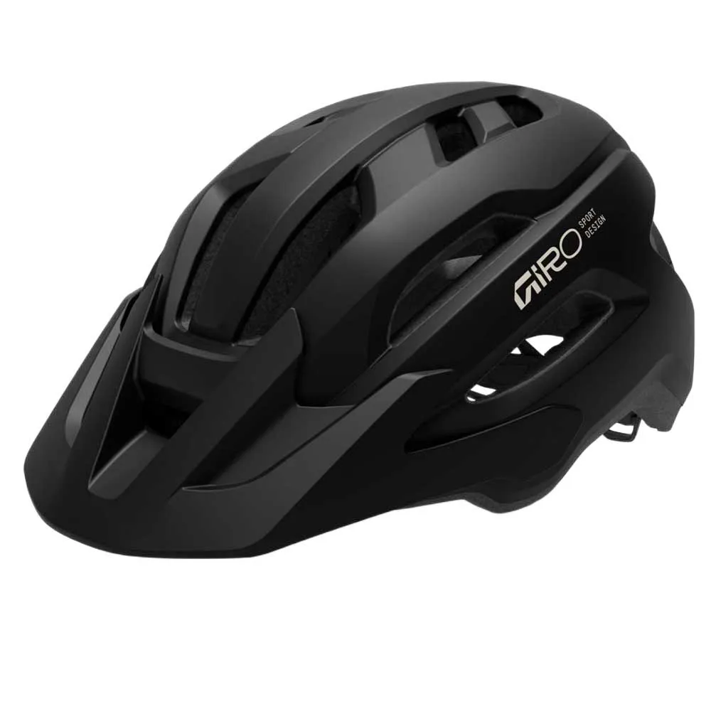 Giro Fixture II 2026 MTB Helmet