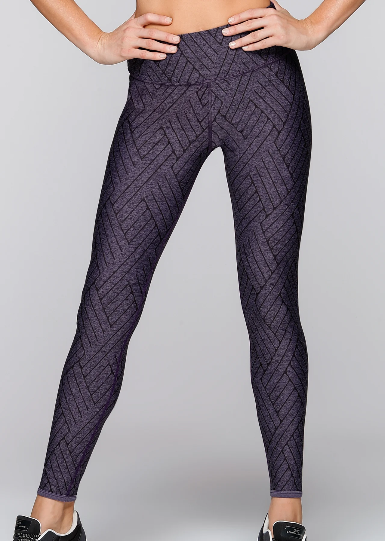 Inka Reversible F/L Tight