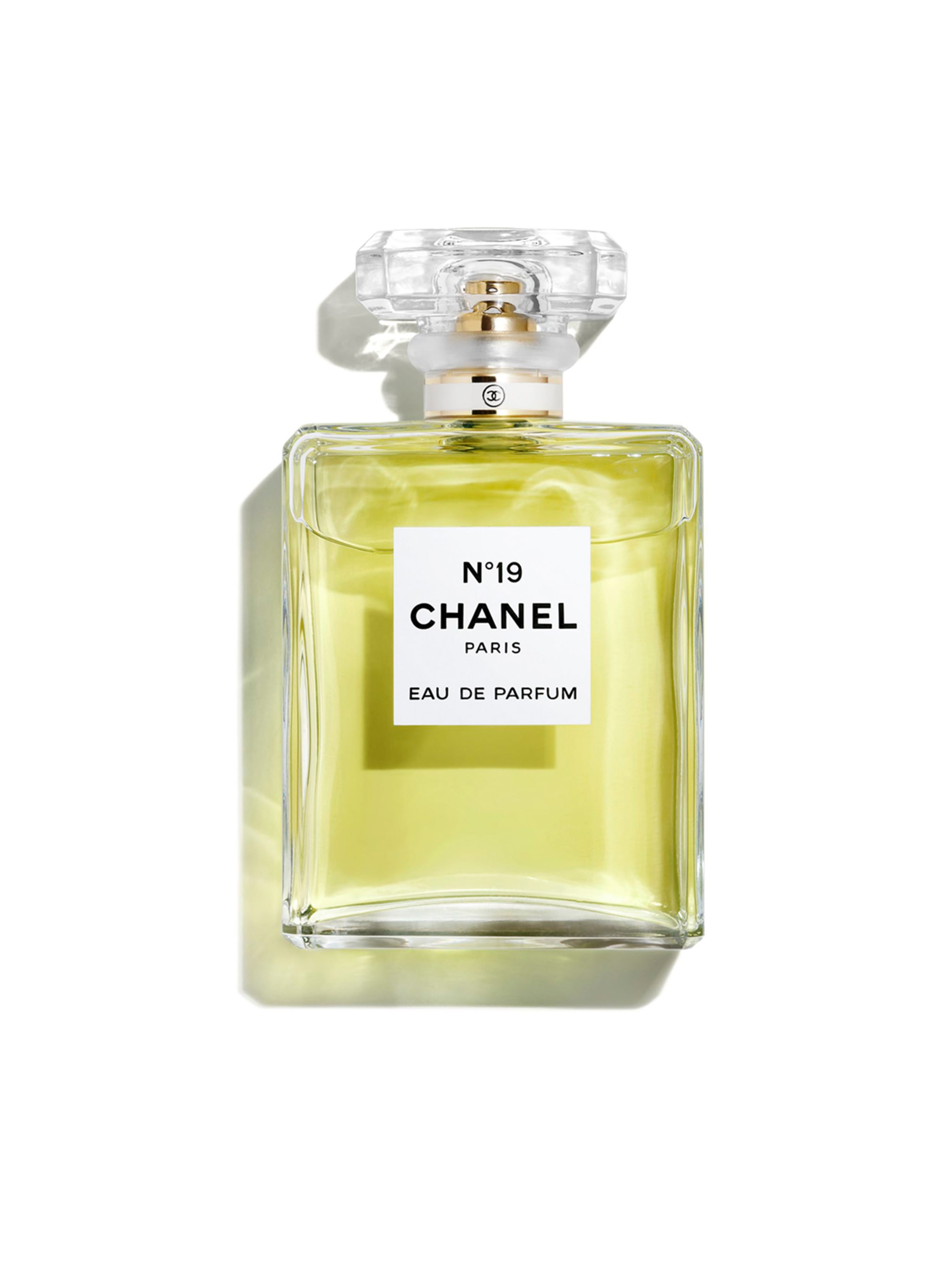 CHANEL N°19