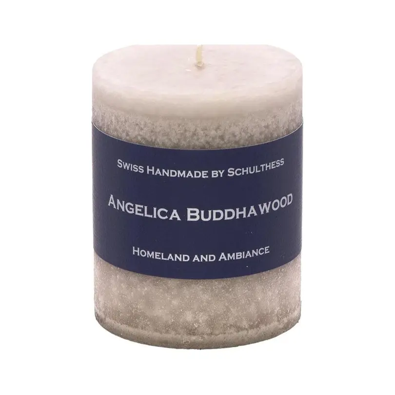 Duftkerze Angelica Buddhawood