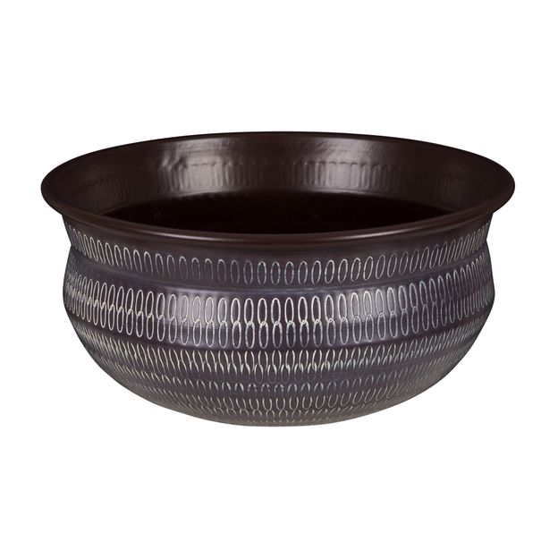 VASO DECORATIVO 24 CM SURMIC