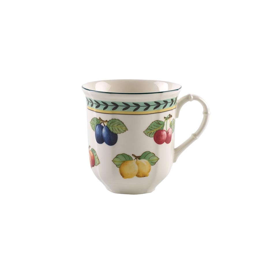 Kubek Jumbo French Garden Fleurence Villeroy & Boch