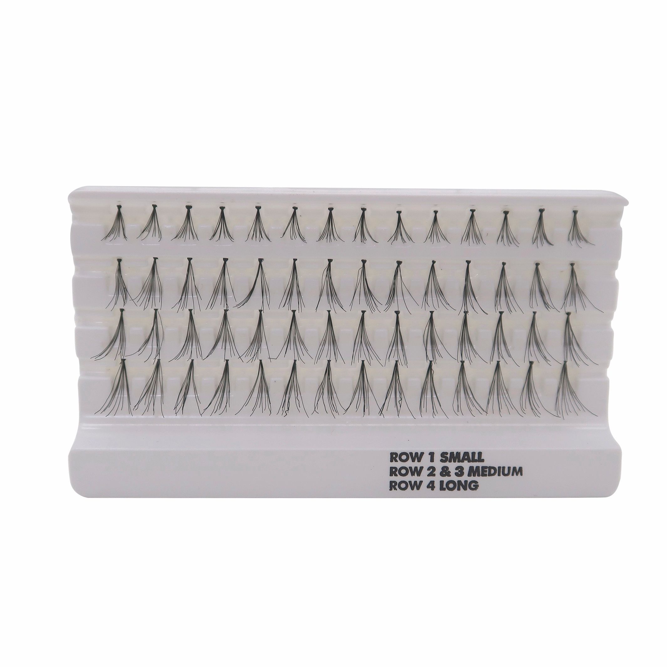 Yes Studio Lash Up Individual Lashes