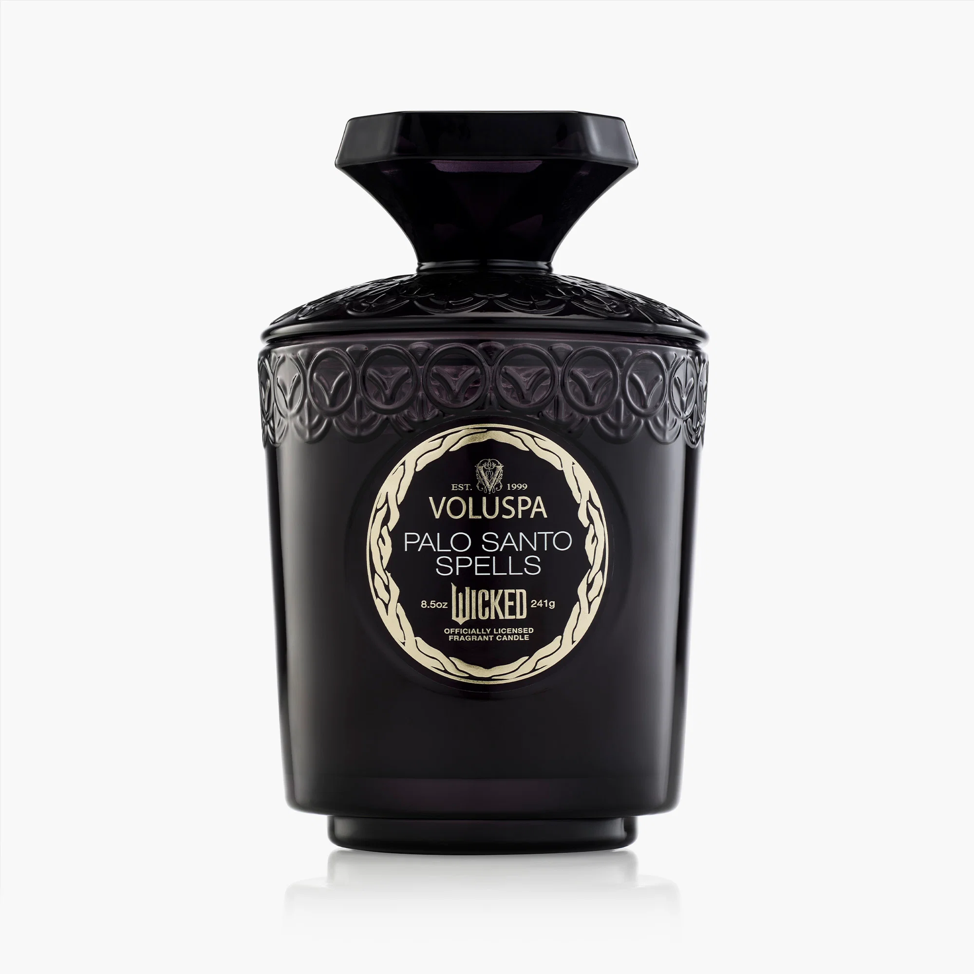 Palo Santo Spells - Boxed Candle