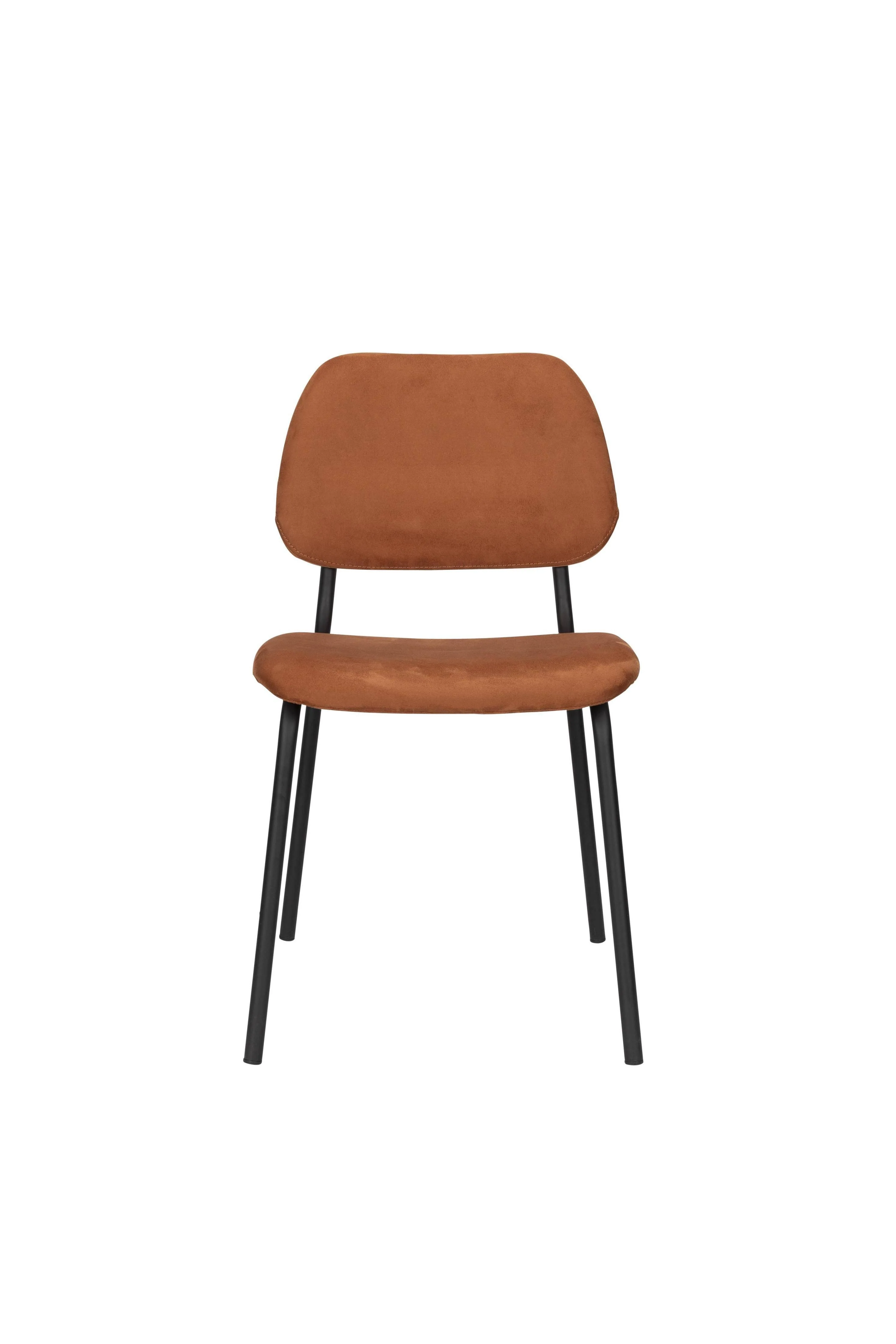 Set van 2 eetkamerstoelen Darby