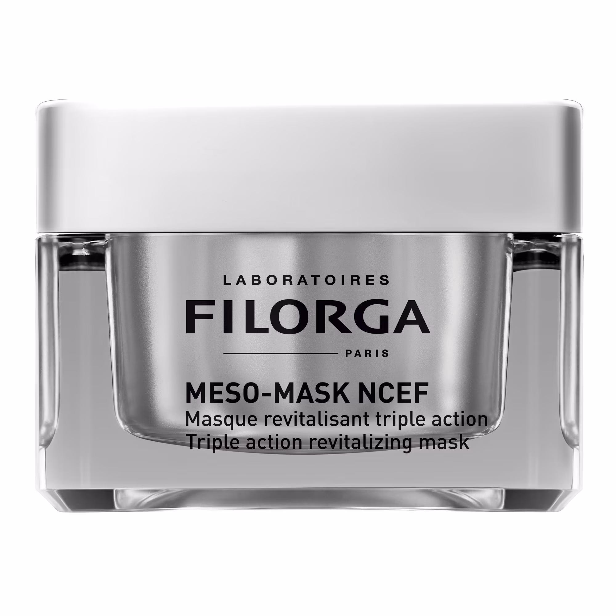 MESO-MASKMasque