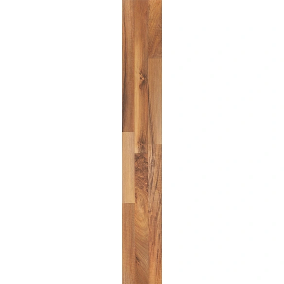 Laminat »Toulouse«, Nussbaum, LxBxS: 1380 x 193 x 7 mm