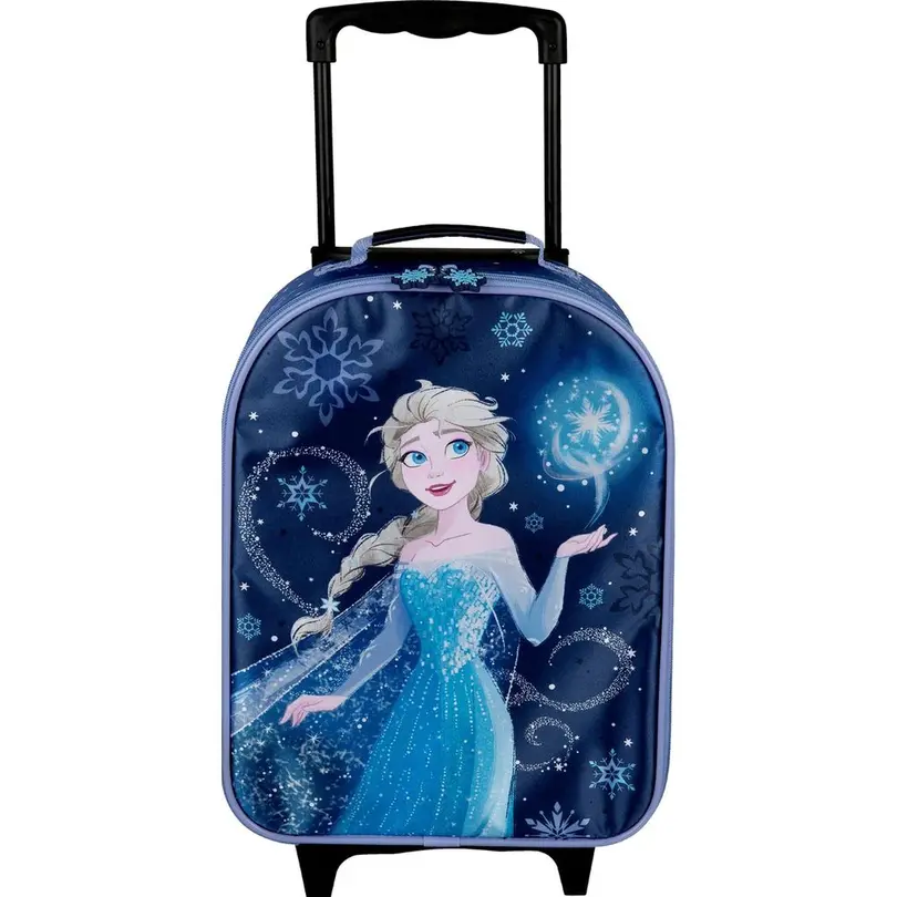 Koffer Frozen