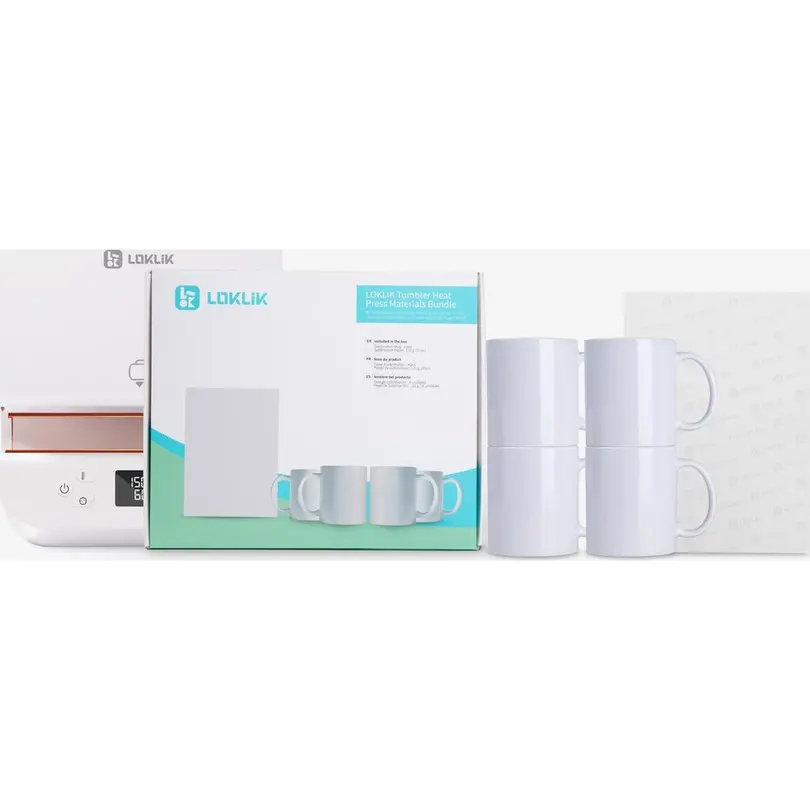 Becher 4er-Set Auto Tumbler Starter Set