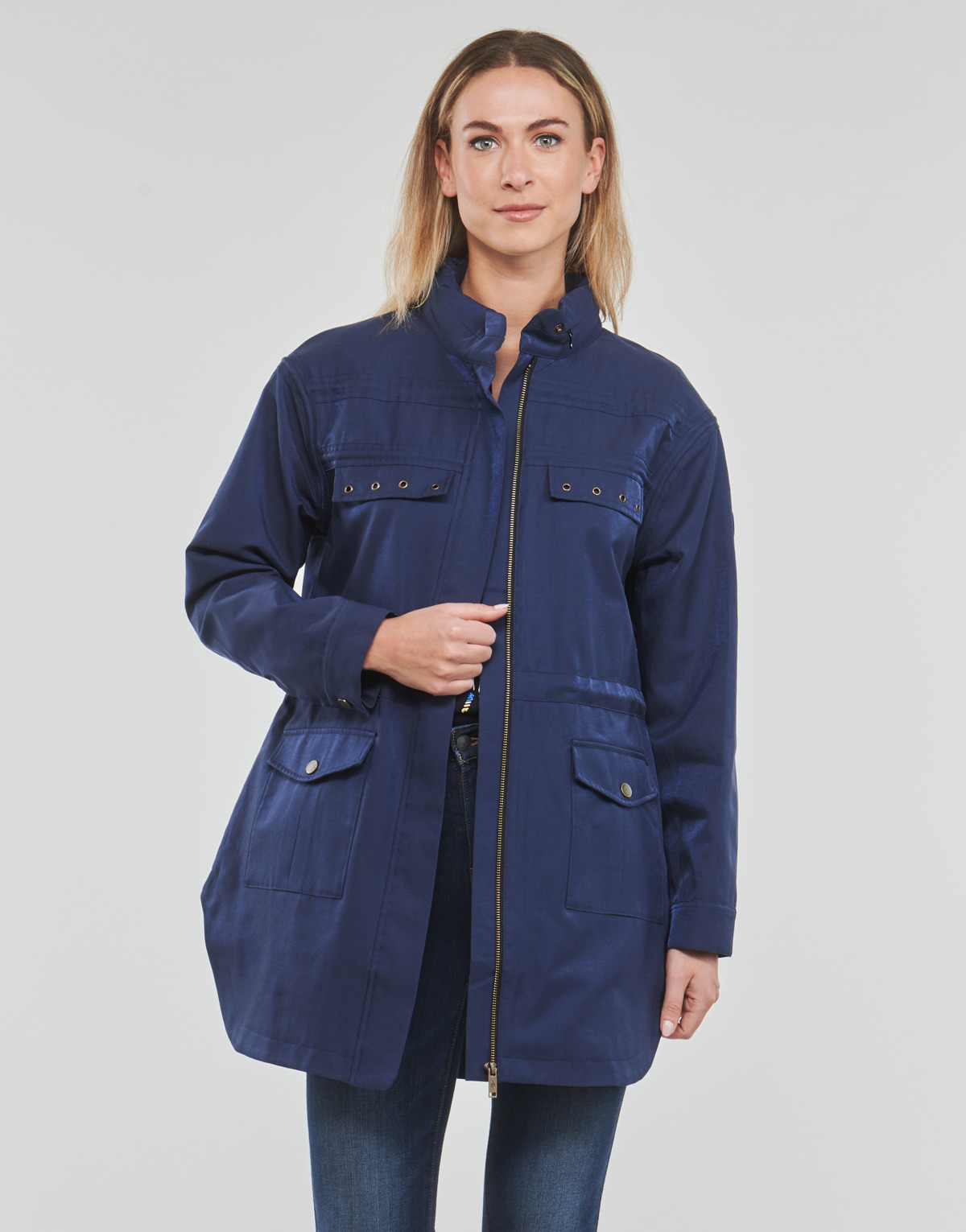 One Step - FW42021 - Marine