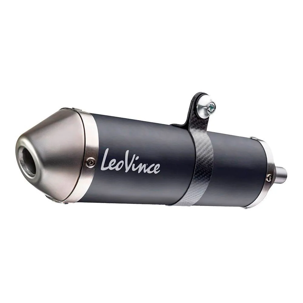 Leovince X-FIGHT Sherco SE-R 50 21-24/SE-RS 50 21-24/SM-R 50 21-24/SM-RS 50 21-24 Not Homologated Muffler