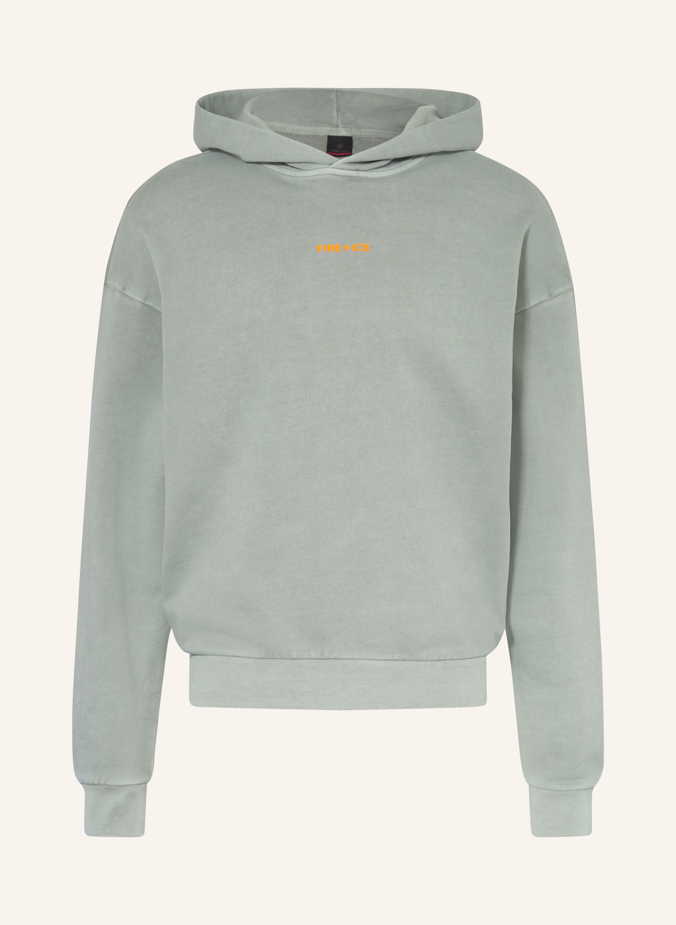 FIRE+ICE Hoodie ILAY