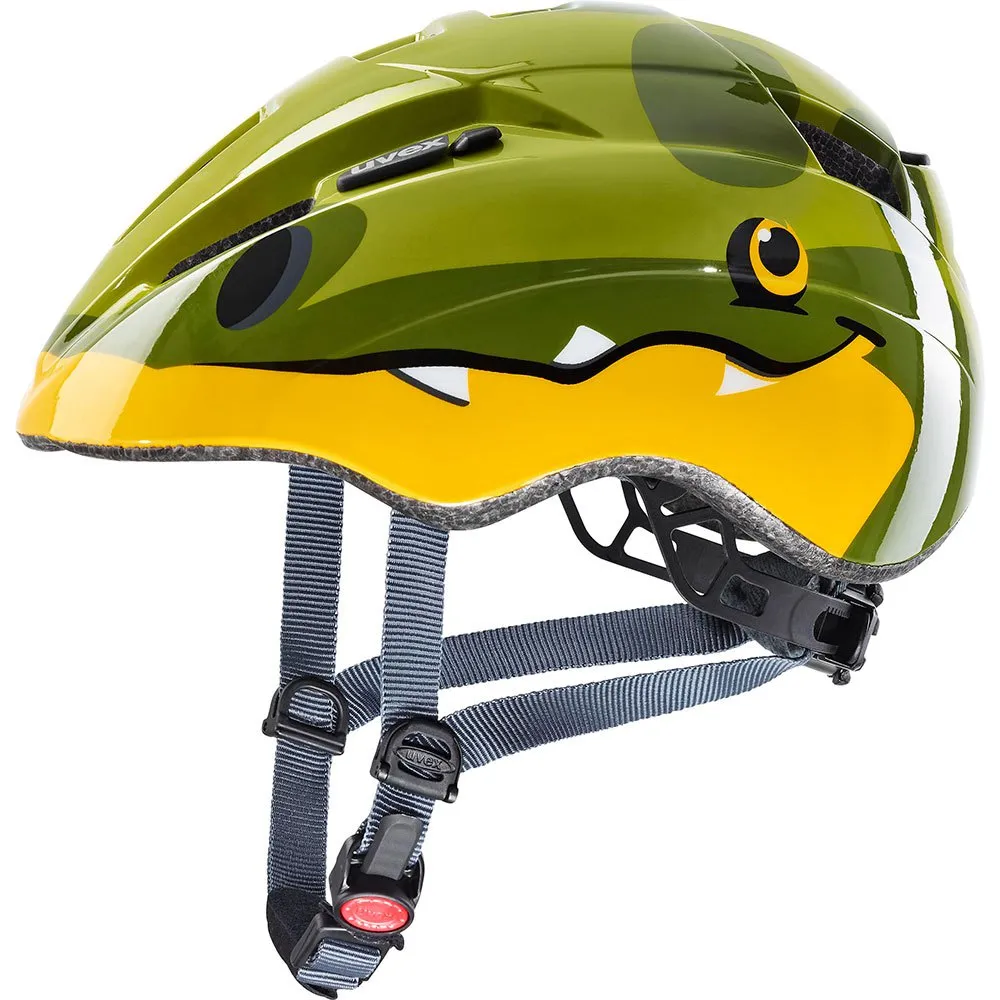 Uvex Kid 2 Junior Helmet