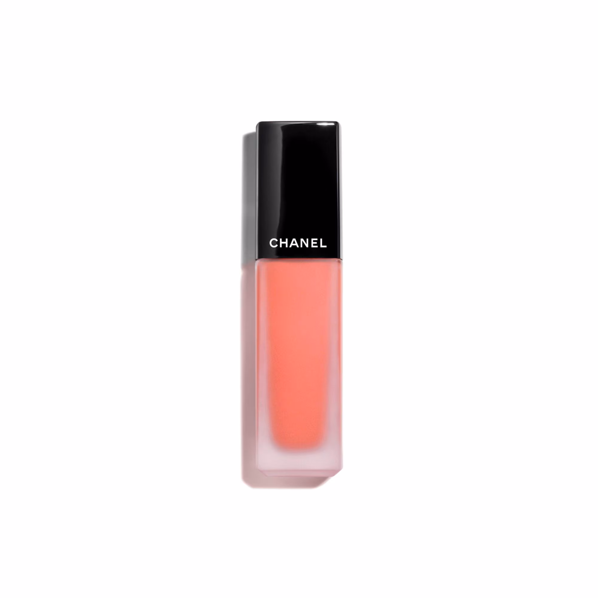 ROUGE ALLURE LIQUID VELVETLe rouge liquide mat intense ultra tenue