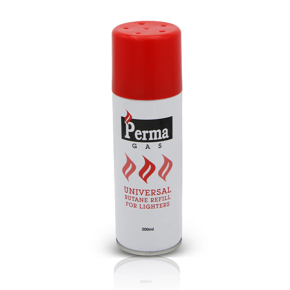 Perma Gas Refill 200ml