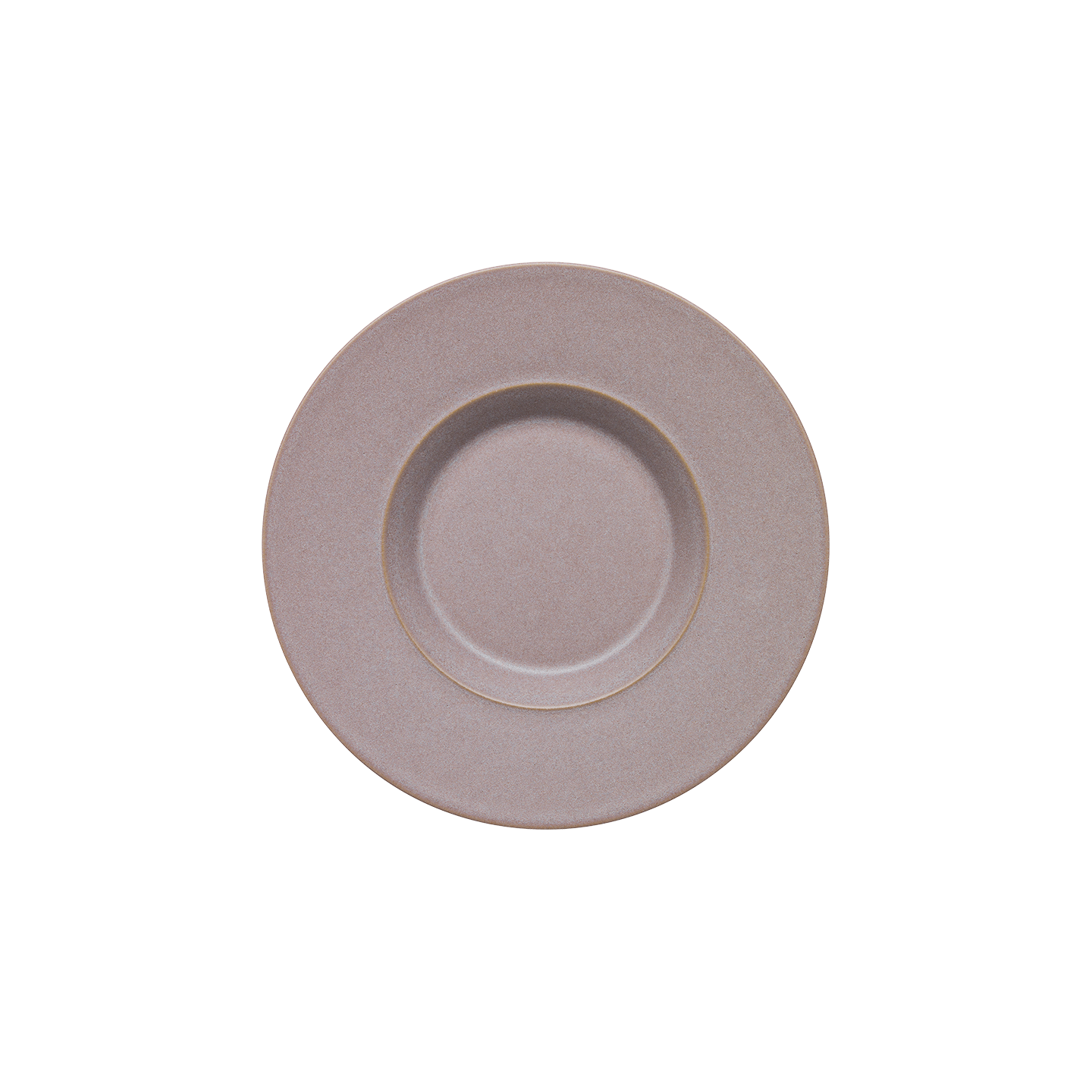 Impression Pink Tea/Coffee Saucer