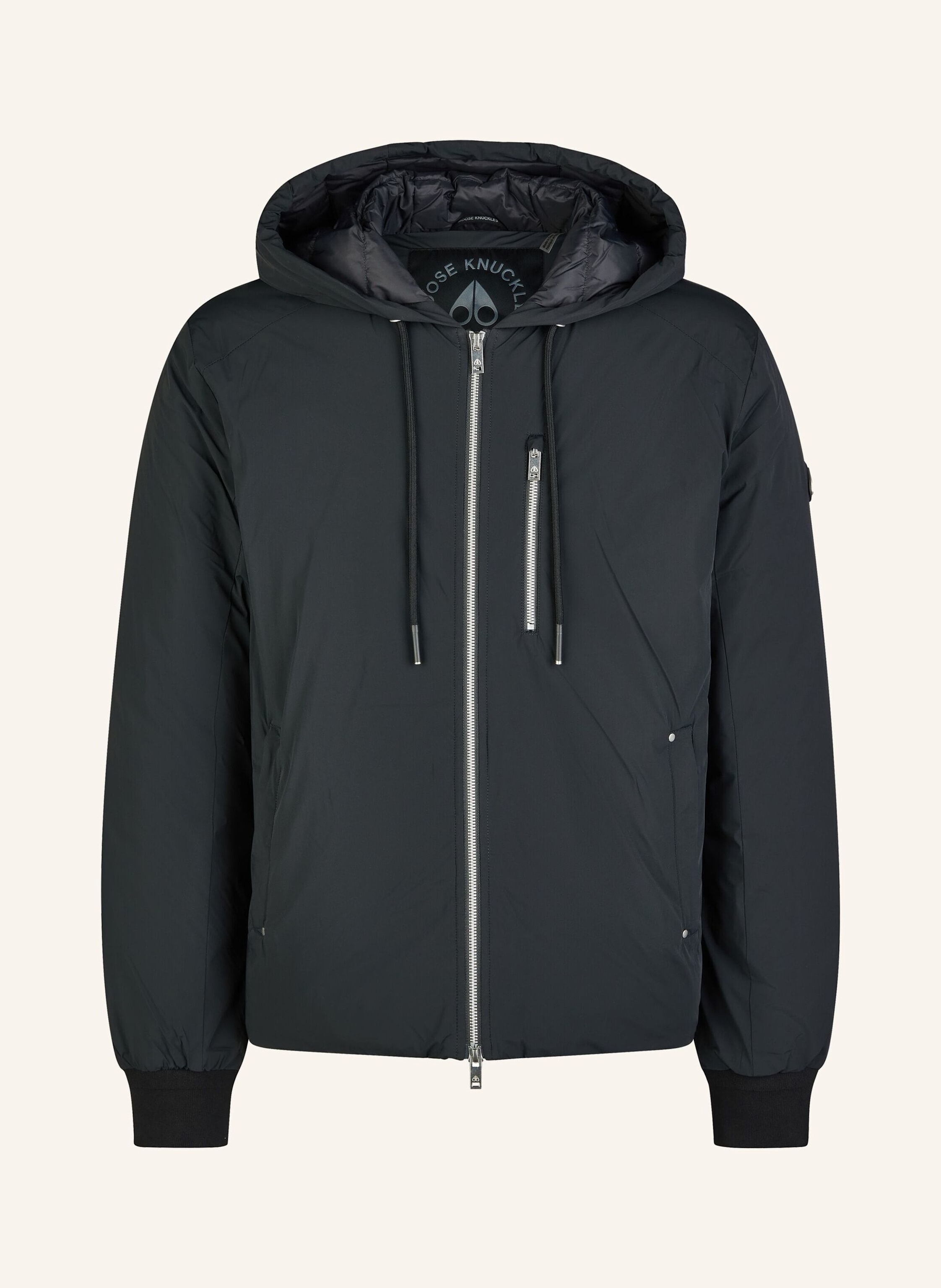 MOOSE KNUCKLES Daunenjacke NORTHDALE