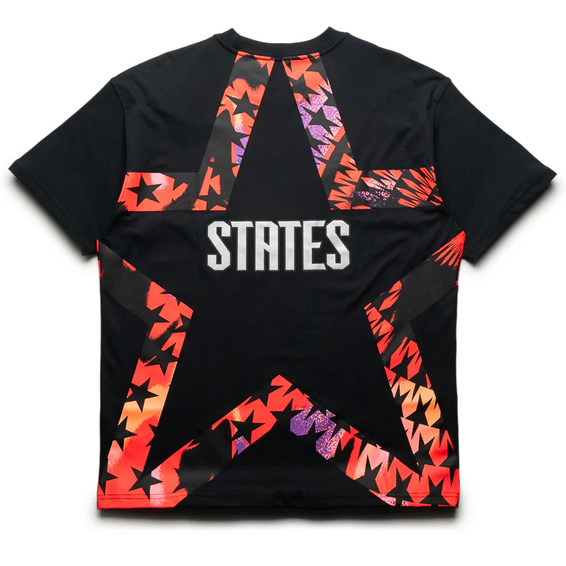 Nike USA Premium Goalkeeper Tee - Black