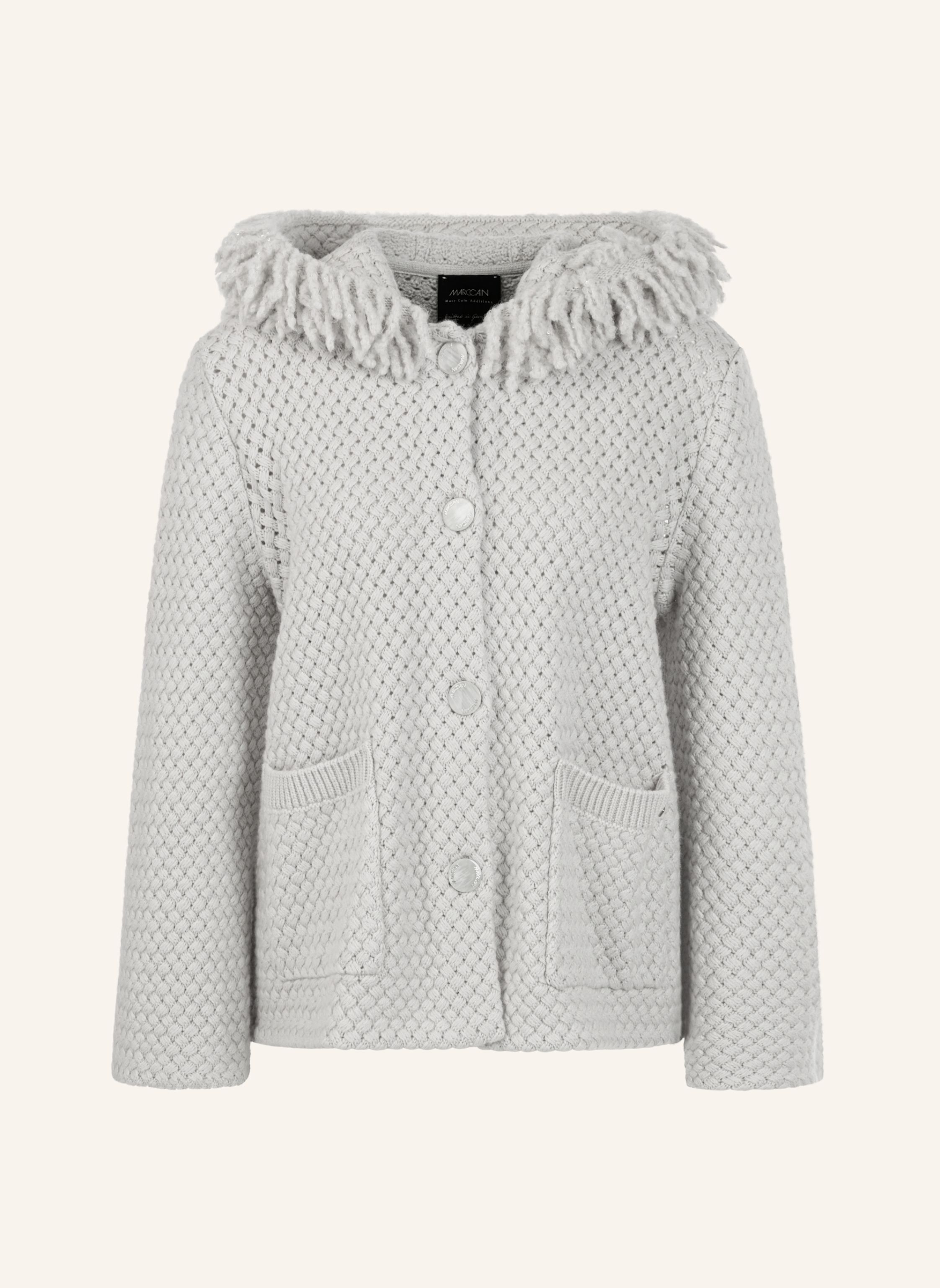 MARC CAIN Cardigan