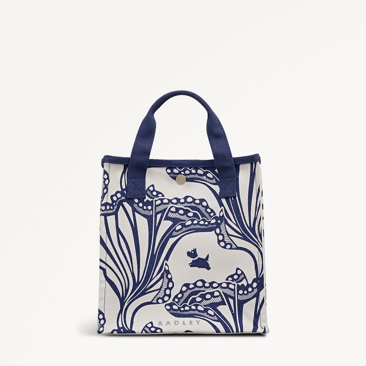 Under The Sea Small Open Top Grab - RCE105101