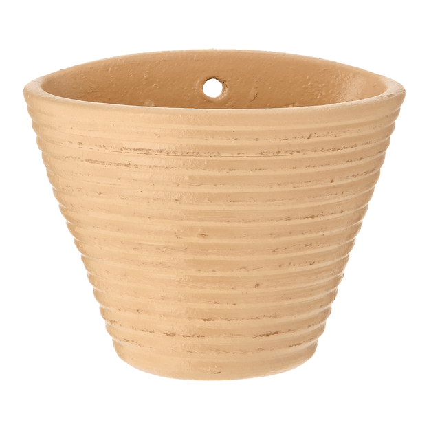 CACHEPÔ PAREDE 11 CM ONDULLE